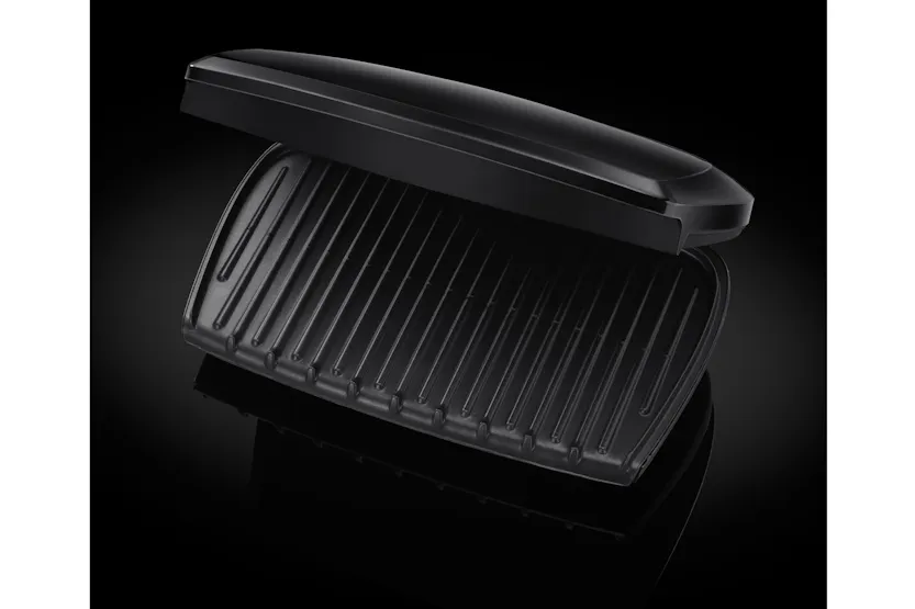 George Foreman 10 Portion Large Health Grill | 23440 | Black George Foreman 10 Portion Large Health Grill | 23440 | Black
