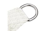 vidaXL 311248 Sunshade Sail 160 G/m² White 5x8 M Hdpe vidaXL 311248 Sunshade Sail 160 G/m² White 5x8 M Hdpe