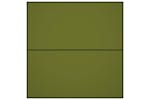 vidaXL 93061 Outdoor Tarp 4x4 M Green vidaXL 93061 Outdoor Tarp 4x4 M Green