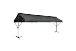 vidaXL 145888 Free Standing Awning 600x300cm Anthracite vidaXL 145888 Free Standing Awning 600x300cm Anthracite