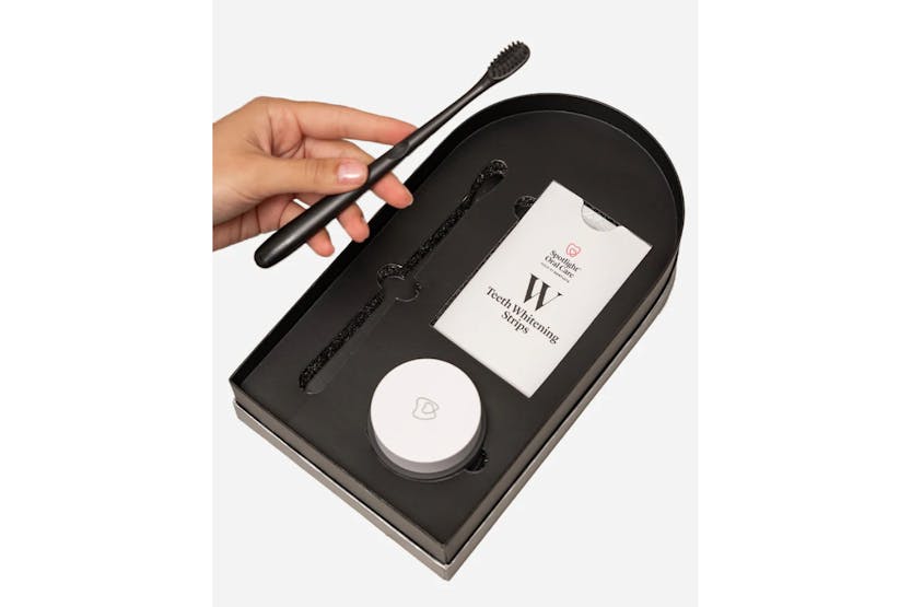 Spotlight Oral Care Total Whitening Gift Set | PAPSET23 Spotlight Oral Care Total Whitening Gift Set | PAPSET23