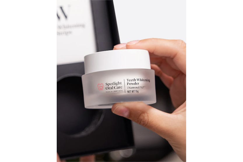 Spotlight Oral Care Total Whitening Gift Set | PAPSET23 Spotlight Oral Care Total Whitening Gift Set | PAPSET23