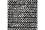 vidaXL 313046 Privacy Net Hdpe 1.5x50 M Black 150 G/m² vidaXL 313046 Privacy Net Hdpe 1.5x50 M Black 150 G/m²