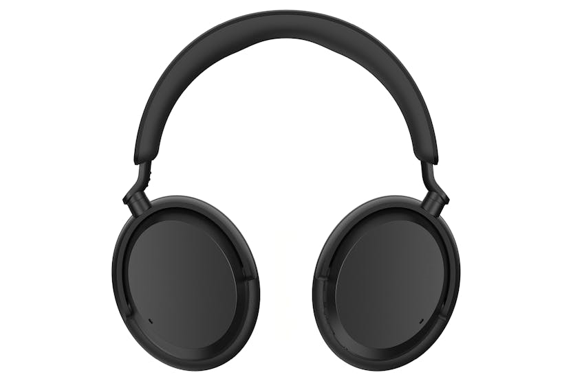 Sennheiser Accentum Wireless Headphones | Black Sennheiser Accentum Wireless Headphones | Black