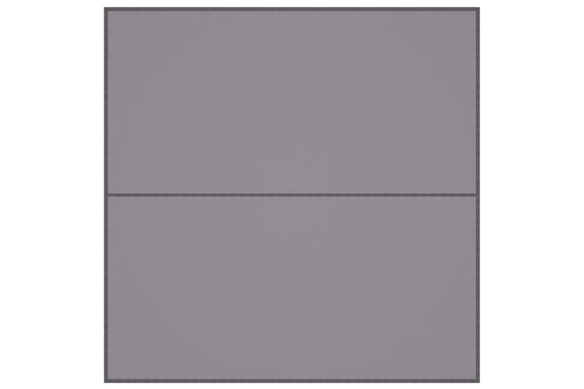 vidaXL 93053 Outdoor Tarp 3x2.85 M Grey vidaXL 93053 Outdoor Tarp 3x2.85 M Grey