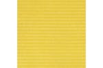 vidaXL 310999 Balcony Screen Yellow 90x600cm Hdpe vidaXL 310999 Balcony Screen Yellow 90x600cm Hdpe