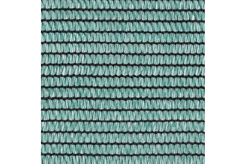 vidaXL 313052 Privacy Net Hdpe 1x50 M Green 150 G/m² vidaXL 313052 Privacy Net Hdpe 1x50 M Green 150 G/m²