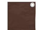 vidaXL 135079 Balcony Screen Brown 120x600cm Oxford Fabric vidaXL 135079 Balcony Screen Brown 120x600cm Oxford Fabric