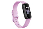 Fitbit Inspire 3 Fitness Tracker | Lilac Bliss Fitbit Inspire 3 Fitness Tracker | Lilac Bliss