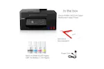 Canon PIXMA G4570 Multifunctional Printer Canon PIXMA G4570 Multifunctional Printer