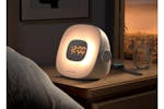 Muse Light Clock Radio with Sounds of Nature