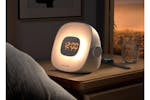 Muse Light Clock Radio with Sounds of Nature | ML-198CR Muse Light Clock Radio with Sounds of Nature | ML-198CR