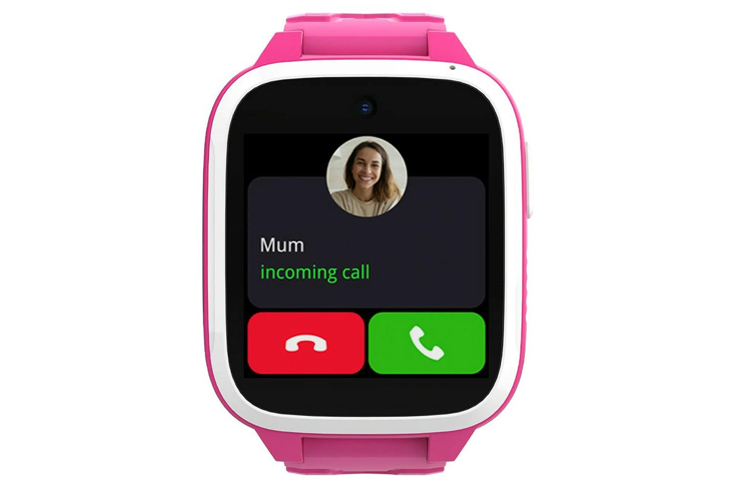 Xplora XGO3 Smartwatch | Pink