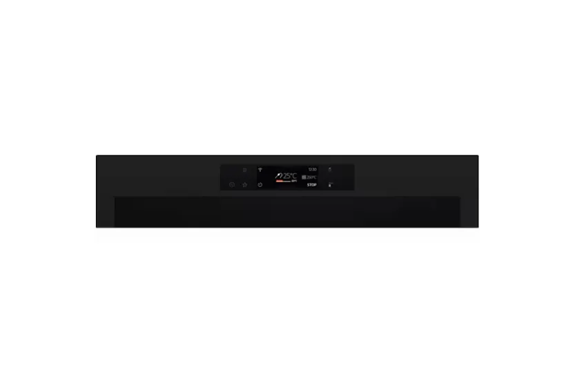 AEG Built-in Electric Single Oven | Black AEG Built-in Electric Single Oven | Black