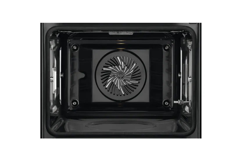 AEG Built-in Electric Single Oven | Black AEG Built-in Electric Single Oven | Black