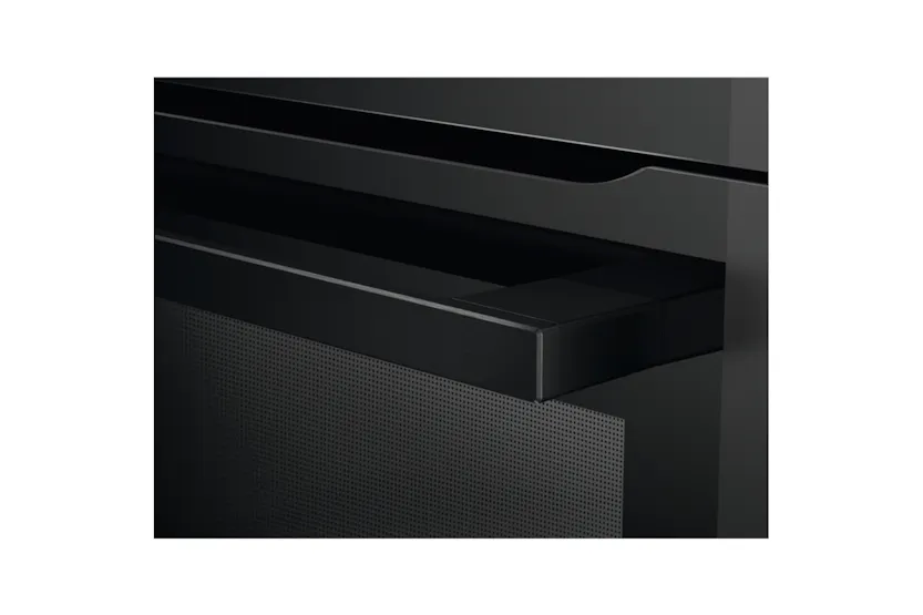 AEG Built-in Electric Single Oven | Black AEG Built-in Electric Single Oven | Black