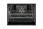 AEG Built-in Electric Single Oven | Black AEG Built-in Electric Single Oven | Black