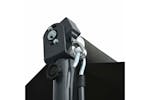 vidaXL 145887 Free Standing Awning 500x300cm Anthracite vidaXL 145887 Free Standing Awning 500x300cm Anthracite