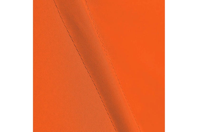 vidaXL 41581 Collapsible Balcony Side Awning Terracotta 140x140cm vidaXL 41581 Collapsible Balcony Side Awning Terracotta 140x140cm