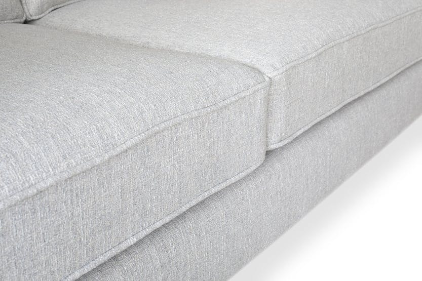 Shannon 3 Seater Sofa | Pearl Shannon 3 Seater Sofa | Pearl