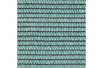 vidaXL 313056 Privacy Net Hdpe 2x10 M Green 150 G/m² vidaXL 313056 Privacy Net Hdpe 2x10 M Green 150 G/m²