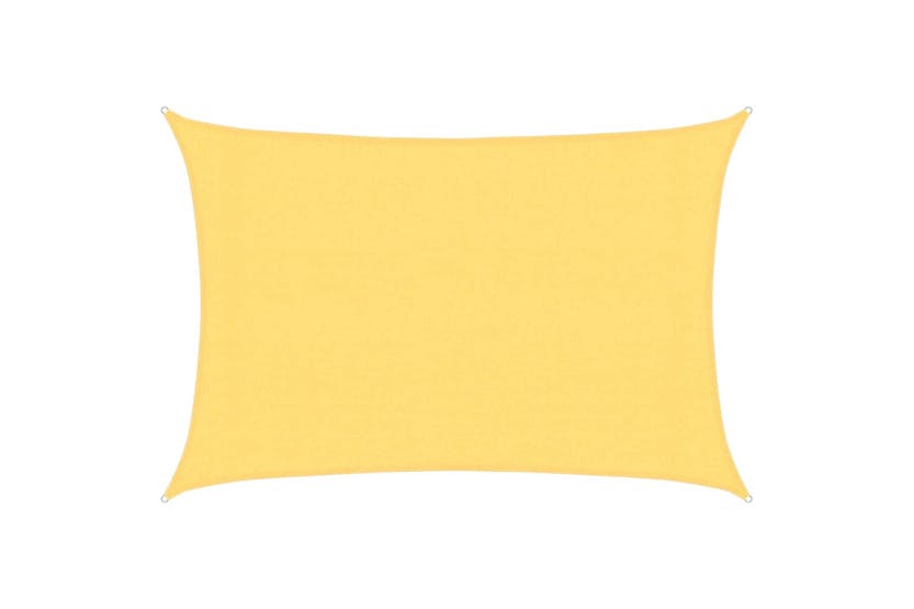 vidaXL 311128 Sunshade Sail 160 G/m² Beige 3x4.5 M Hdpe vidaXL 311128 Sunshade Sail 160 G/m² Beige 3x4.5 M Hdpe