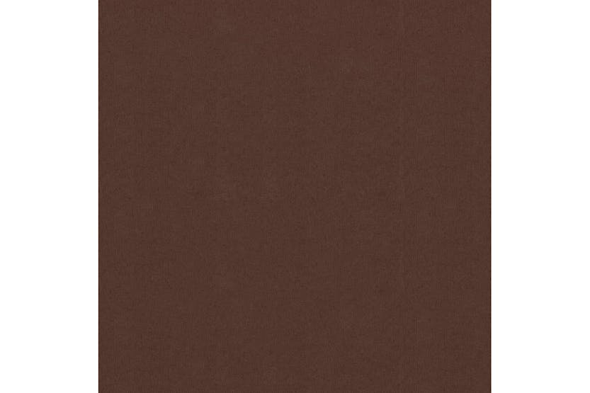 vidaXL 135072 Balcony Screen Brown 90x300cm Oxford Fabric vidaXL 135072 Balcony Screen Brown 90x300cm Oxford Fabric