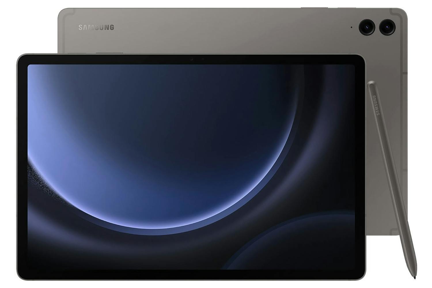 Samsung Galaxy Tab S9 FE+ 12.4" Wi-Fi | 8GB | 128GB | Grey
