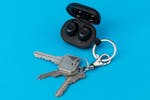 JLab JBuds Mini True Wireless Earbuds | Black JLab JBuds Mini True Wireless Earbuds | Black