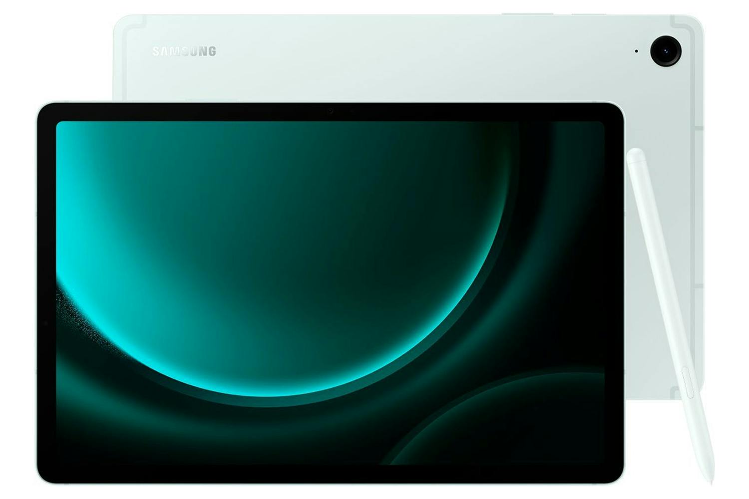 Samsung Galaxy Tab S9 FE 10.9" Wi-Fi | 6GB | 128GB | Green