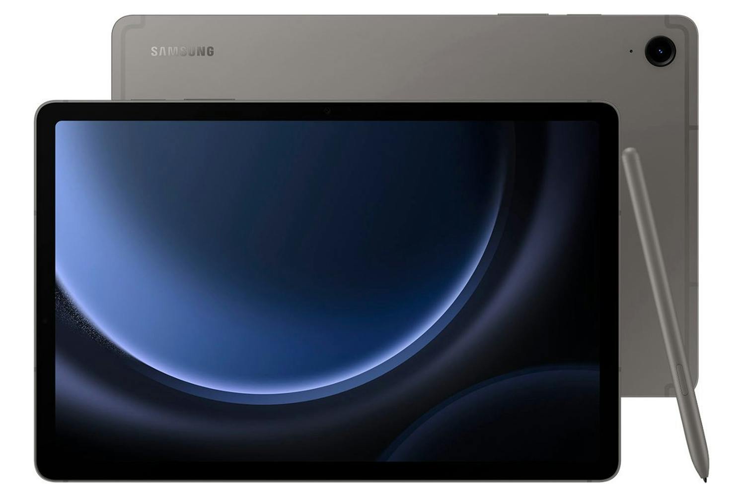 Samsung Galaxy Tab S9 FE 10.9" Wi-Fi | 8GB | 256GB | Grey