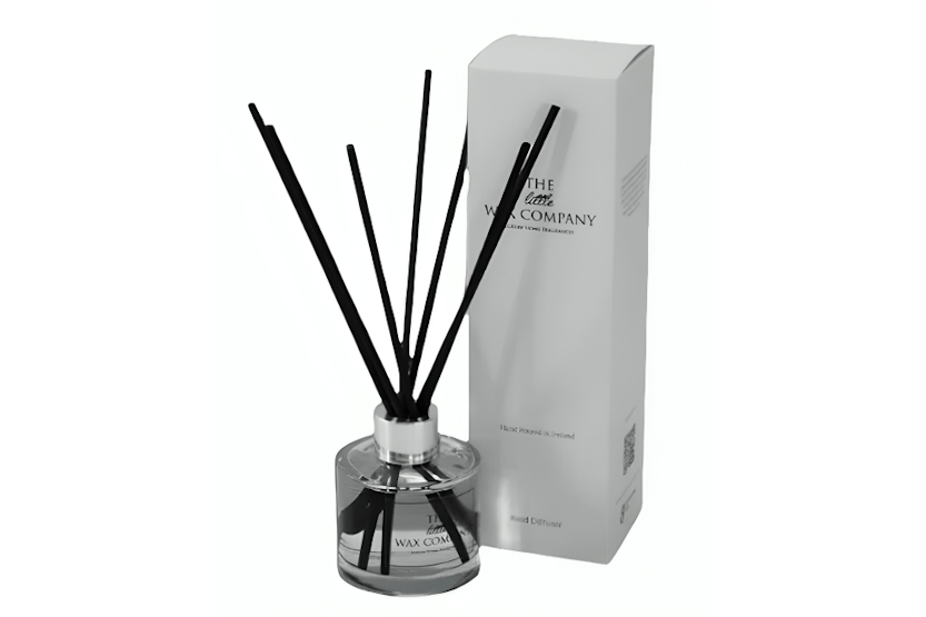 The Little Wax Company | Diffuser | Lime Basil & Mandarin The Little Wax Company | Diffuser | Lime Basil & Mandarin