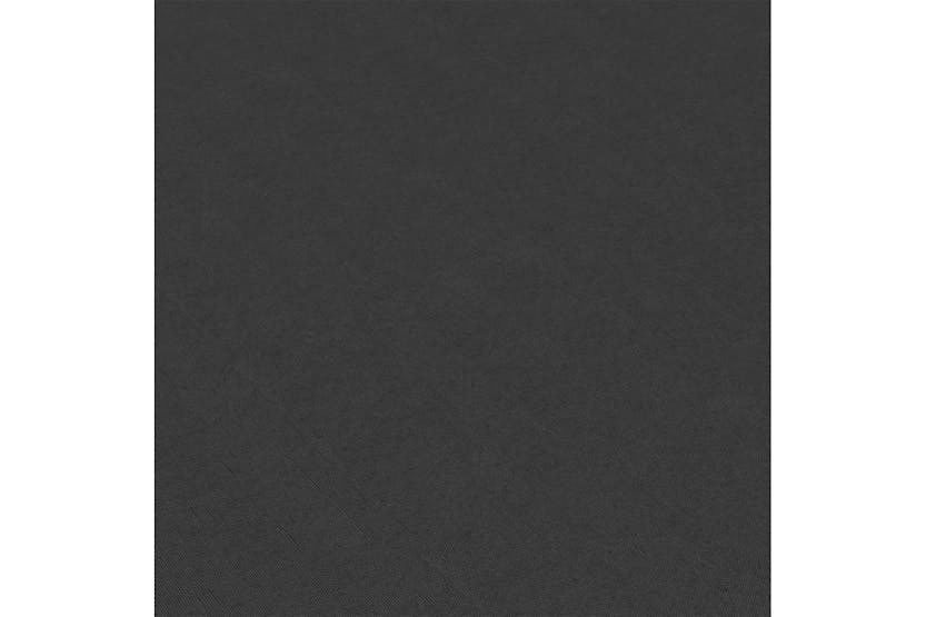 vidaXL 134875 Balcony Screen Anthracite 120x600cm Oxford Fabric vidaXL 134875 Balcony Screen Anthracite 120x600cm Oxford Fabric