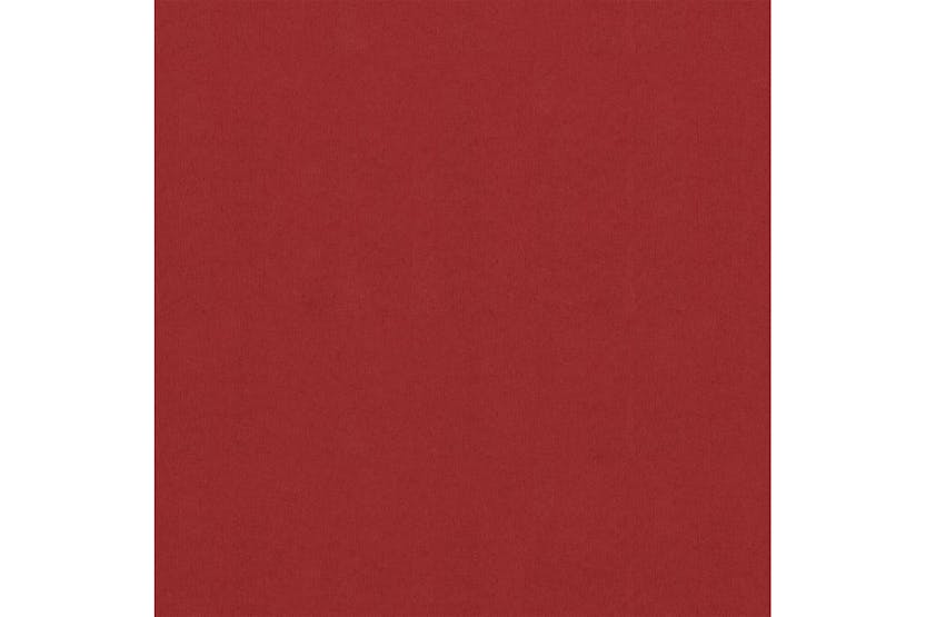 vidaXL 135039 Balcony Screen Red 90x600cm Oxford Fabric vidaXL 135039 Balcony Screen Red 90x600cm Oxford Fabric