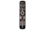 One For All Essential 6 Antimicrobial Universal Remote Control | URC3661 One For All Essential 6 Antimicrobial Universal Remote Control | URC3661