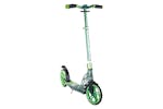 Six Degrees 511 Foldable Kickscooter | 205 mm | Green Six Degrees 511 Foldable Kickscooter | 205 mm | Green
