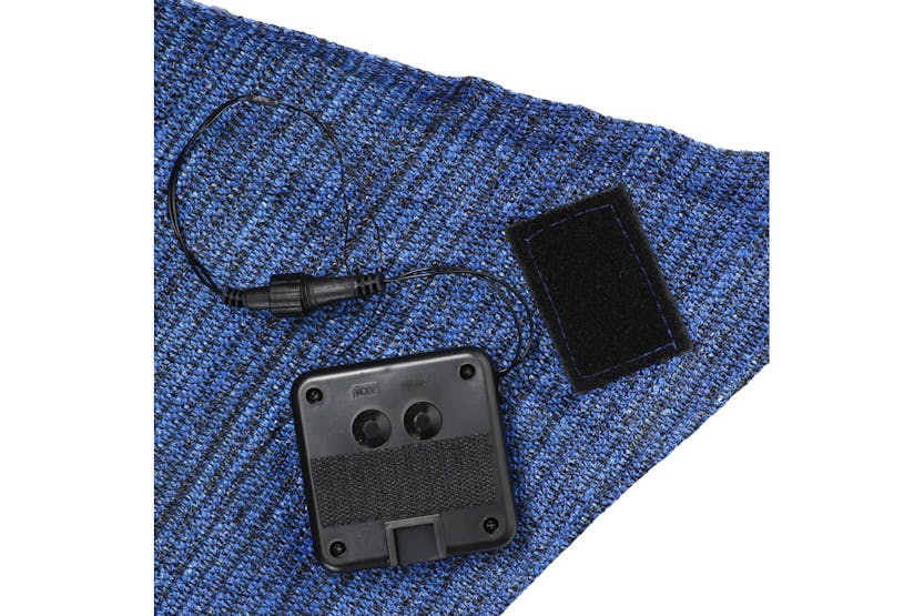 Hi 435328 Sunsail With 100 Led Light Blue 2x3 M Hi 435328 Sunsail With 100 Led Light Blue 2x3 M