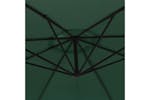 vidaXL 42197 Cantilever Umbrella 3.5 M Green vidaXL 42197 Cantilever Umbrella 3.5 M Green