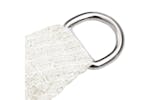 vidaXL 311227 Sunshade Sail 160 G/m² White 2x3 M Hdpe vidaXL 311227 Sunshade Sail 160 G/m² White 2x3 M Hdpe