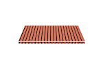 vidaXL 311962 Replacement Fabric For Awning Orange And Brown 5x3.5 M vidaXL 311962 Replacement Fabric For Awning Orange And Brown 5x3.5 M