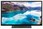 Toshiba 24" HDR Smart TV with Sat Tuner | 24W3163DB Toshiba 24" HDR Smart TV with Sat Tuner | 24W3163DB