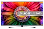 LG 55" UR81 4K UHD Smart TV | 55UR81006LJ.AEK