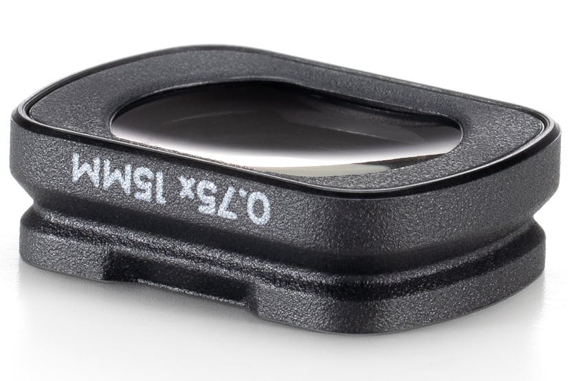 DJI Osmo Pocket 3 Wide Angle Lens DJI Osmo Pocket 3 Wide Angle Lens