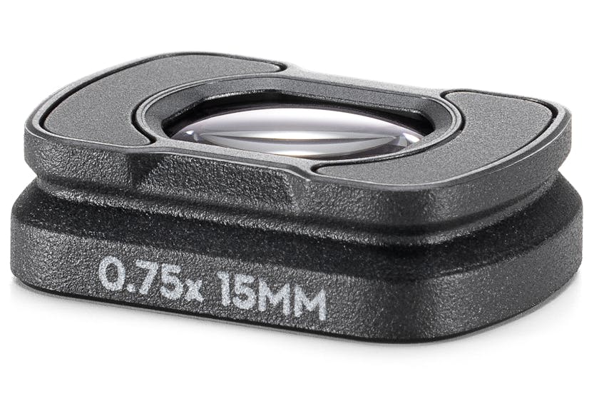 DJI Osmo Pocket 3 Wide Angle Lens DJI Osmo Pocket 3 Wide Angle Lens