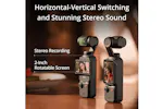 DJI Osmo Pocket 3 DJI Osmo Pocket 3