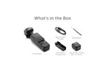 DJI Osmo Pocket 3 DJI Osmo Pocket 3