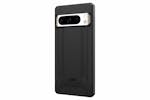 UAG Scout Series Google Pixel 8 Pro Case | Black UAG Scout Series Google Pixel 8 Pro Case | Black