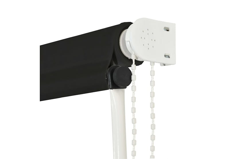 vidaXL 145891 Retractable Awning 100x150cm Anthracite vidaXL 145891 Retractable Awning 100x150cm Anthracite