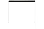 vidaXL 145891 Retractable Awning 100x150cm Anthracite vidaXL 145891 Retractable Awning 100x150cm Anthracite