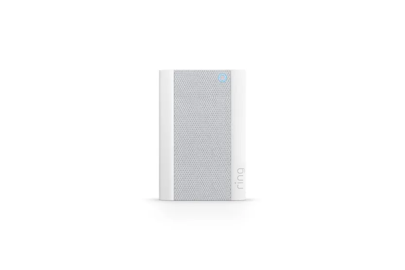Ring Chime Pro 2nd Gen | White Ring Chime Pro 2nd Gen | White